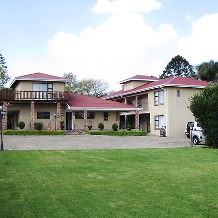 Bel Air Guest House Piet Retief Exteriér fotografie