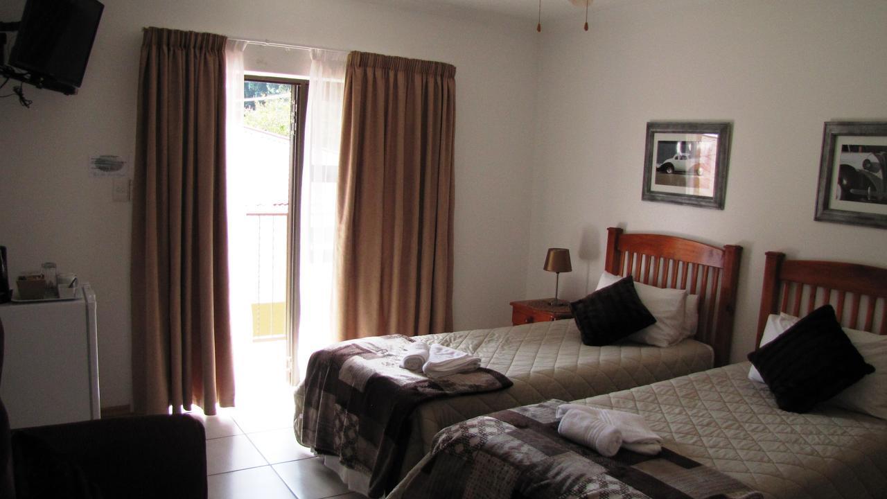 Bel Air Guest House Piet Retief Exteriér fotografie